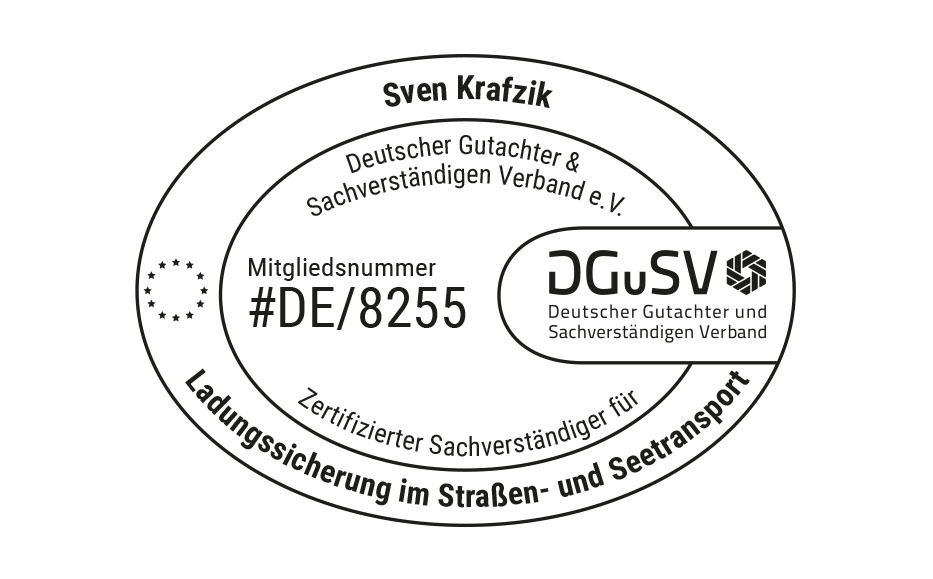 Ladungssicherung im Straßenverkehr nach VDI 2700 ff. sowie VDI 2700a und im Seeverkehr gemäß CTU-Code (2015) - Verfahrensregelungen der IMO/ILO/UNECE für das Packen von Güterbeförderungseinheiten
