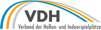 Logo VDH
